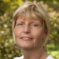 Hanne Ingmer